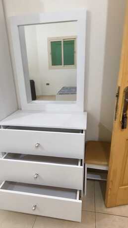 Jeddah, Furniture, SAR 1,  All Bedroom Furniture Available | Multiple Sizes & Designs