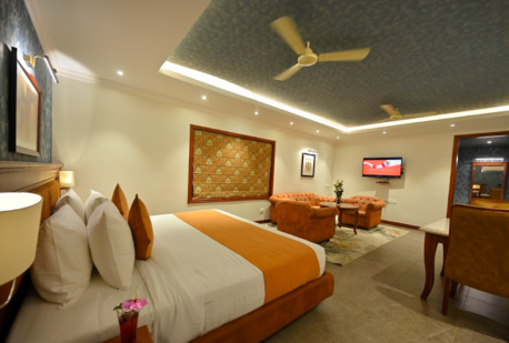 Bhubaneswar, Restaurants, Stay At Best Hotels Bhubaneswar