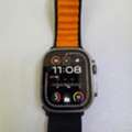 SAR 2100,  Watch Ultra 2 (GPS + Cellular) 49MM