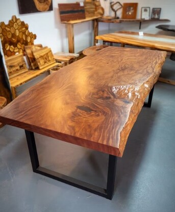 Brisbane, Business, Hardwood Kitchen Benchtops Brisbane &ndash; The Slab Lads