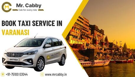 Lucknow, Travel, Cab Booking In Varanasi - Mr. Cabby