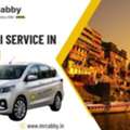 Cab Booking In Varanasi - Mr. Cabby