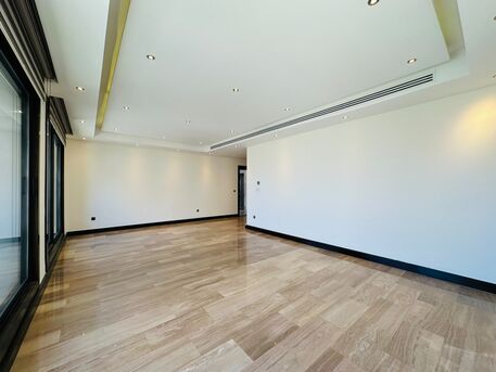 Amman, Apartments, Flats, Houses & Villas, JOD 18000/year,  3 BR,  220 Sq. Meter,  Apartment For Rent In Jabal Amman