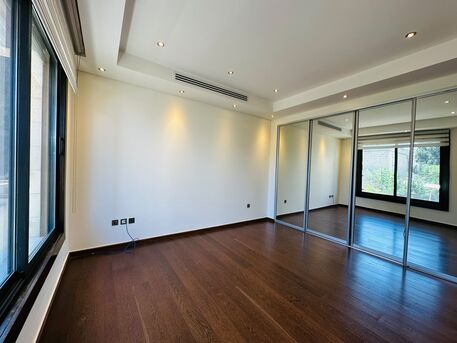 Amman, Apartments, Flats, Houses & Villas, JOD 18000/year,  3 BR,  220 Sq. Meter,  Apartment For Rent In Jabal Amman