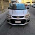 SAR 10000,  Chevrolet Aveo,  2017,  Automatic,  230000 KM,