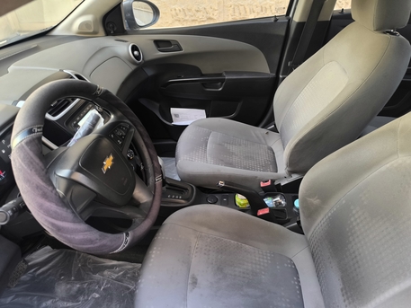 Khobar, Vehicles, Cars & Trucks , SAR 10000,  Chevrolet Aveo,  2017,  Automatic,  230000 KM,