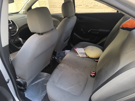 Khobar, Vehicles, Cars & Trucks , SAR 10000,  Chevrolet Aveo,  2017,  Automatic,  230000 KM,