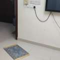 SAR 550/month,  =====Bed Space For Non Smoking Person In Family Building====