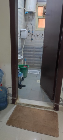 Hara, Bedspace For Rent, SAR 550/month,  =====Bed Space For Non Smoking Person In Family Building====