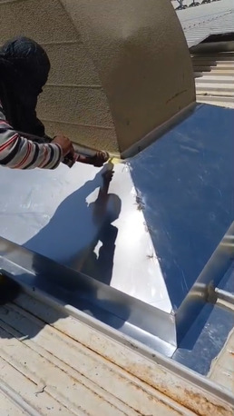 Riyadh, Jobs, Aluminum Welding Fabricator Welder