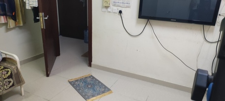 Hara, Bedspace For Rent, SAR 550/month,  Room Sharing (BED SPACE)