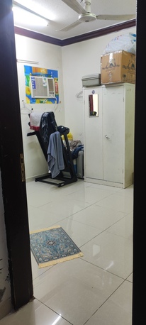 Hara, Bedspace For Rent, SAR 550/month,  Room Sharing (BED SPACE)