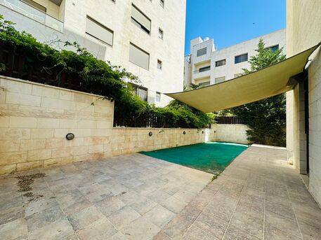 Abdoun, Apartments, Flats, Houses & Villas, JOD 13000/year,  3 BR,  200 Sq. Meter,  Apartment For Rent In Abdoun