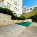 JOD 13000/year,  3 BR,  200 Sq. Meter,  Apartment For Rent In Abdoun