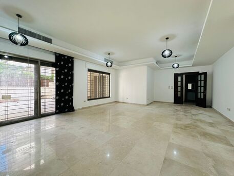 Abdoun, Apartments, Flats, Houses & Villas, JOD 13000/year,  3 BR,  200 Sq. Meter,  Apartment For Rent In Abdoun