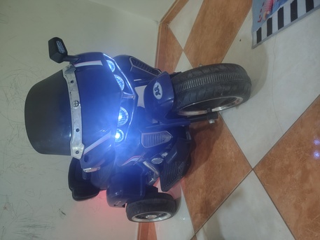 Dammam, Baby & Kid Stuff, SAR 17501000195,  Bicycle, Kid Tricycle And Battery Operated Bike In Excellent And Almost New Condition.