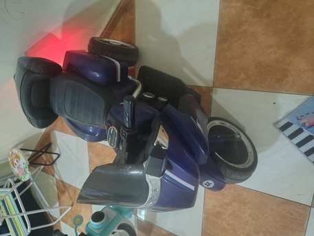 Dammam, Baby & Kid Stuff, SAR 17501000195,  Bicycle, Kid Tricycle And Battery Operated Bike In Excellent And Almost New Condition.