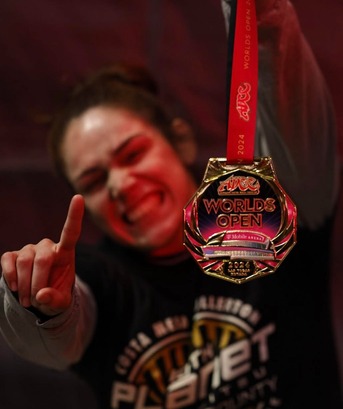 New York, Health, 10th Planet Jiu Jitsu Fullerton