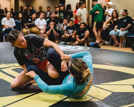 New York, Health, 10th Planet Jiu Jitsu Fullerton