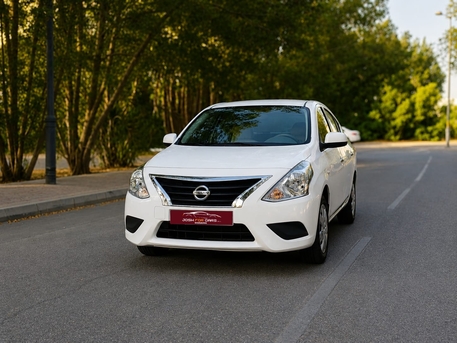 Manama, Vehicles, Cars & Trucks , BHD 3950,  Nissan Sunny,  2023,  Automatic,  47000 KM,