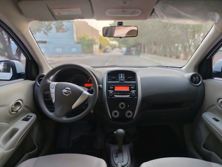 Manama, Vehicles, Cars & Trucks , BHD 3950,  Nissan Sunny,  2023,  Automatic,  47000 KM,