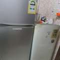SAR 850,  🎉 Buy 1 Get 1 FREE 🎉 "Unix Double Door Fridge + Samsung Single Door Fridge &ndash; SAR 850"