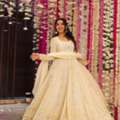 INR 7500,  Buy Malini Heavy Embroidered Maxi Set Online