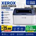 BHD 25,  XEROX Laser Printer A4 Size Very Good Working Ready To Use Only In 25-BD WhatsApp 34593559