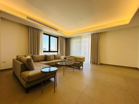 Amman, Apartments, Flats, Houses & Villas, JOD 16000/year,  Furnished,  2 BR,  132 Sq. Meter,  Furnished Apartment For Rent Jabal Amman