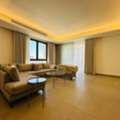 JOD 16000/year,  Furnished,  2 BR,  132 Sq. Meter,  Furnished Apartment For Rent Jabal Amman