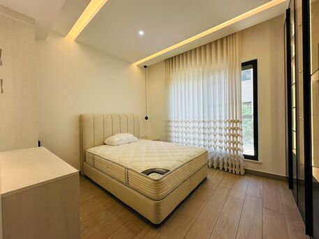 Amman, Apartments, Flats, Houses & Villas, JOD 16000/year,  Furnished,  2 BR,  132 Sq. Meter,  Furnished Apartment For Rent Jabal Amman