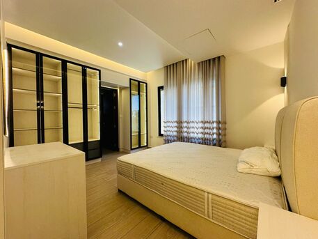 Amman, Apartments, Flats, Houses & Villas, JOD 16000/year,  Furnished,  2 BR,  132 Sq. Meter,  Furnished Apartment For Rent Jabal Amman