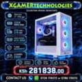 KES 281838,  Built To Spec Core I7 14700KF 32gb RAM Desktop