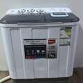 SAR 280,  Washing Machine 7 Kg Too Sed Working Good Condition
