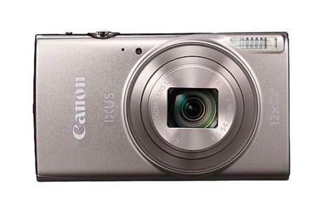 Cardiff, Electronics, GBP 317,  Canon IXUS 285 HS Silver Digital Camera For Sale &ndash; Compact & Easy To Use