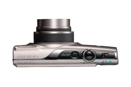 Cardiff, Electronics, GBP 317,  Canon IXUS 285 HS Silver Digital Camera For Sale &ndash; Compact & Easy To Use