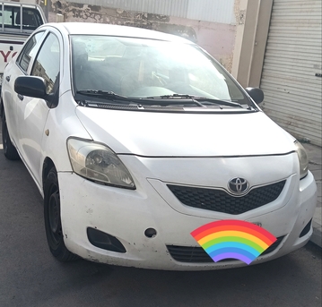 Riyadh, Vehicles, Cars & Trucks , SAR 18500,  Toyota Yaris,  2012,  Automatic,  352000 KM,  ,  Model,  Transmission.well Condition Car