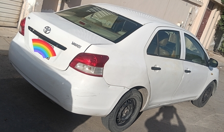 Riyadh, Vehicles, Cars & Trucks , SAR 18500,  Toyota Yaris,  2012,  Automatic,  352000 KM,  ,  Model,  Transmission.well Condition Car