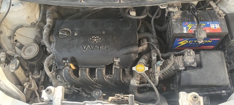 Riyadh, Vehicles, Cars & Trucks , SAR 18500,  Toyota Yaris,  2012,  Automatic,  352000 KM,  ,  Model,  Transmission.well Condition Car
