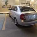 SAR 15000,  Hyundai Accent,  2009,  Automatic,  327000 KM,    ,