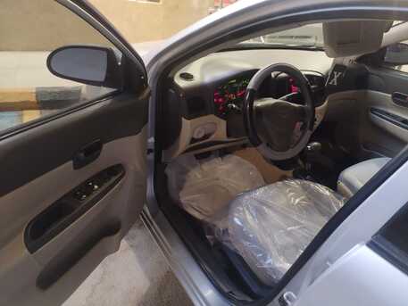 Riyadh, Vehicles, Cars & Trucks , SAR 15000,  Hyundai Accent,  2009,  Automatic,  327000 KM,    ,