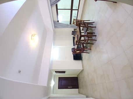 Hidd, Apartments, Flats, Houses & Villas, BHD 250/month,  2 BR,  Flat 2bhk Semi-furnished New Hidd