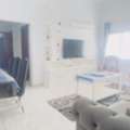 BHD 250/month,  Furnished,  2 BR,  FULLY FURNISHED TWO BEDROOM FLAT FOR RENT IN ZINJ