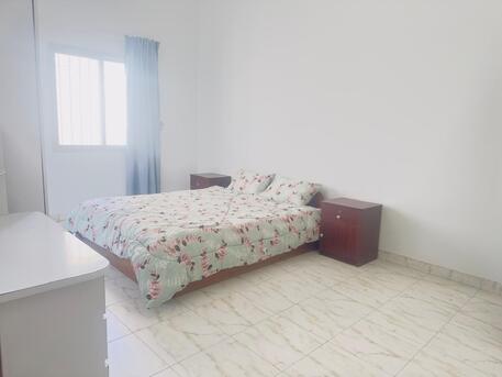 Zinj, Apartments, Flats, Houses & Villas, BHD 250/month,  Furnished,  2 BR,  FULLY FURNISHED TWO BEDROOM FLAT FOR RENT IN ZINJ