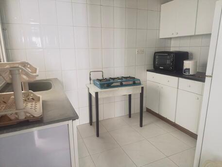 Zinj, Apartments, Flats, Houses & Villas, BHD 250/month,  Furnished,  2 BR,  FULLY FURNISHED TWO BEDROOM FLAT FOR RENT IN ZINJ