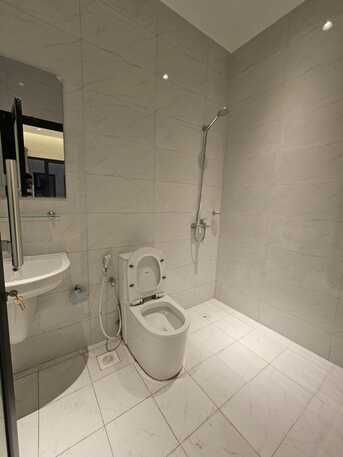 Salmaniya, Apartments, Flats, Houses & Villas, BHD 250/month,  2 BR,  Brand New Flat For Rent In Salmaniya With EWA