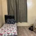 SAR 1000/month,  Furnished,  SAR 1000/month, 1-Room Neat&Clean For 1 Executive Bachelor - Family Flat(Ground Floor)