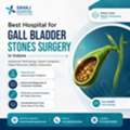 Best Hospital For Gall Bladder Stones Surgery In Indore &ndash; Sahaj Hospital