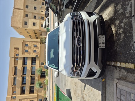 Al Yasmin, Vehicles, Cars & Trucks , SAR 118000,  Ford Expedition XLT,  2020,  Automatic,  119000 KM,  Impeccable Condition Ford Expedition, , XLT, 2x4, 119,000 KM, For Immediate Sale SAR 1