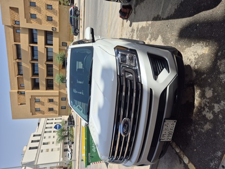 Al Yasmin, Vehicles, Cars & Trucks , SAR 118000,  Ford Expedition XLT,  2020,  Automatic,  119000 KM,  Impeccable Condition Ford Expedition, , XLT, 2x4, 119,000 KM, For Immediate Sale SAR 1